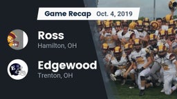Recap: Ross  vs. Edgewood  2019