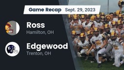 Recap: Ross  vs. Edgewood  2023