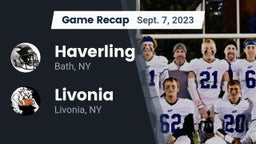 Recap: Haverling  vs. Livonia  2023