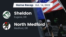 Recap: Sheldon  vs. North Medford  2022