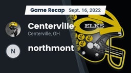Recap: Centerville vs. northmont 2022
