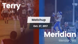 Matchup: Terry  vs. Meridian  2017