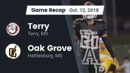 Recap: Terry  vs. Oak Grove  2018