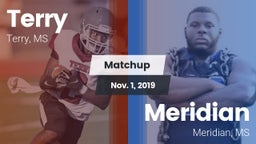 Matchup: Terry  vs. Meridian  2019