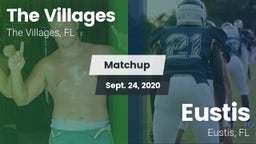 Matchup: The Villages vs. Eustis  2020