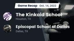 Recap: The Kinkaid School vs. Episcopal School of Dallas 2022
