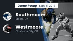 Recap: Southmoore  vs. Westmoore  2017