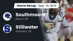 Recap: Southmoore  vs. Stillwater  2019