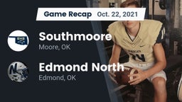 Recap: Southmoore  vs. Edmond North  2021
