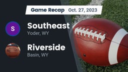 Recap: Southeast  vs. Riverside  2023
