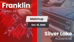 Matchup: Franklin  vs. Silver Lake  2020