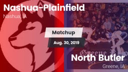 Matchup: Nashua-Plainfield vs. North Butler  2019