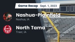 Recap: Nashua-Plainfield  vs. North Tama  2023
