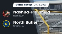 Recap: Nashua-Plainfield  vs. North Butler  2023