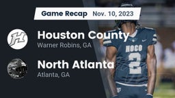 Recap: Houston County  vs. North Atlanta  2023