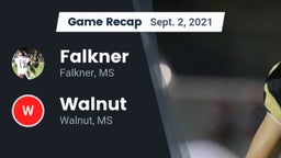 Recap: Falkner  vs. Walnut  2021