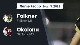 Recap: Falkner  vs. Okolona  2021