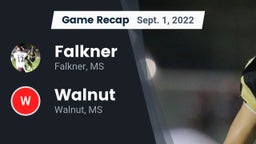 Recap: Falkner  vs. Walnut  2022
