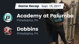 Recap: Academy at Palumbo  vs. Dobbins  2017