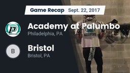 Recap: Academy at Palumbo  vs. Bristol  2017