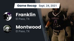 Recap: Franklin  vs. Montwood  2021