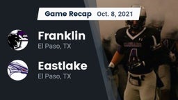 Recap: Franklin  vs. Eastlake  2021