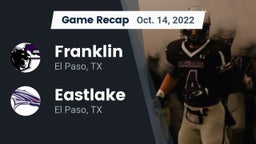 Recap: Franklin  vs. Eastlake  2022