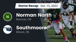 Recap: Norman North  vs. Southmoore  2022