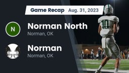 Recap: Norman North  vs. Norman  2023