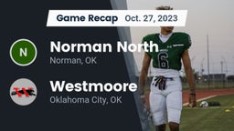 Recap: Norman North  vs. Westmoore  2023