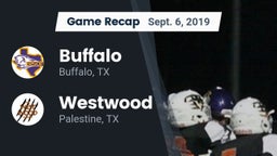 Recap: Buffalo  vs. Westwood  2019