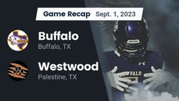 Recap: Buffalo  vs. Westwood  2023