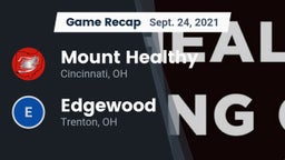 Recap: Mount Healthy  vs. Edgewood  2021