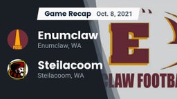 Recap: Enumclaw  vs. Steilacoom  2021