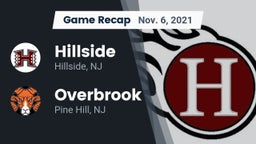 Recap: Hillside  vs. Overbrook  2021
