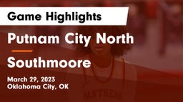 Putnam City North  vs Southmoore  Game Highlights - March 29, 2023