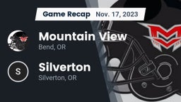 Recap: Mountain View  vs. Silverton  2023