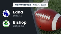 Recap: Edna  vs. Bishop  2021