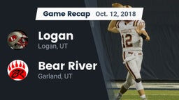 Recap: Logan  vs. Bear River  2018