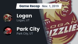 Recap: Logan  vs. Park City  2019