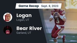 Recap: Logan  vs. Bear River  2023