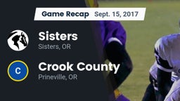 Recap: Sisters  vs. Crook County  2017