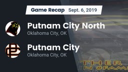 Recap: Putnam City North  vs. Putnam City  2019