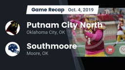 Recap: Putnam City North  vs. Southmoore  2019