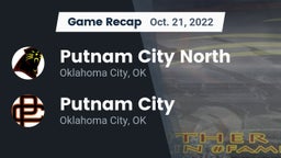 Recap: Putnam City North  vs. Putnam City  2022