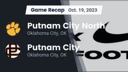 Recap: Putnam City North  vs. Putnam City  2023
