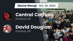 Recap: Central Catholic  vs. David Douglas  2023