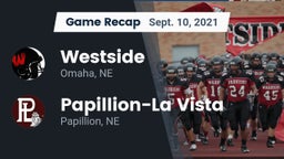 Recap: Westside  vs. Papillion-La Vista  2021
