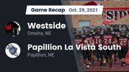 Recap: Westside  vs. Papillion La Vista South  2021