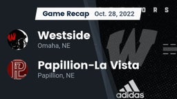 Recap: Westside  vs. Papillion-La Vista  2022